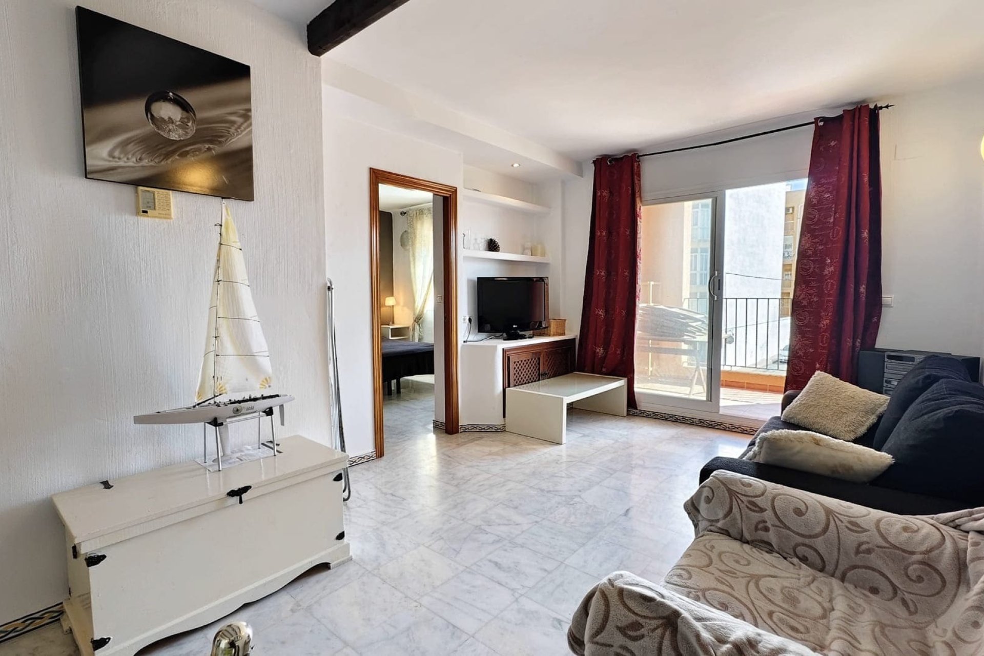 Перепродажа - Квартира - Torrevieja - Playa de los Locos