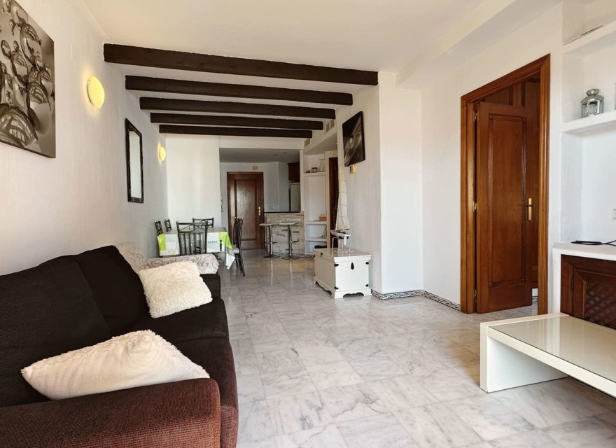 Перепродажа - Квартира - Torrevieja - Playa de los Locos