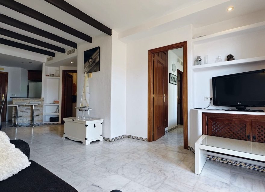 Перепродажа - Квартира - Torrevieja - Playa de los Locos