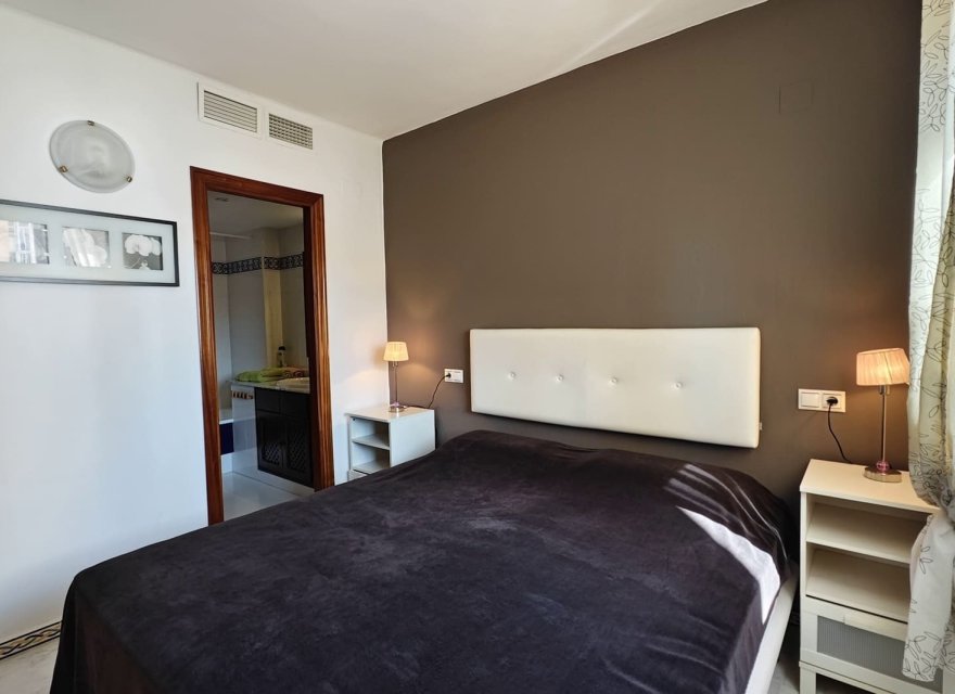 Перепродажа - Квартира - Torrevieja - Playa de los Locos