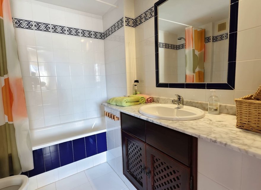 Перепродажа - Квартира - Torrevieja - Playa de los Locos