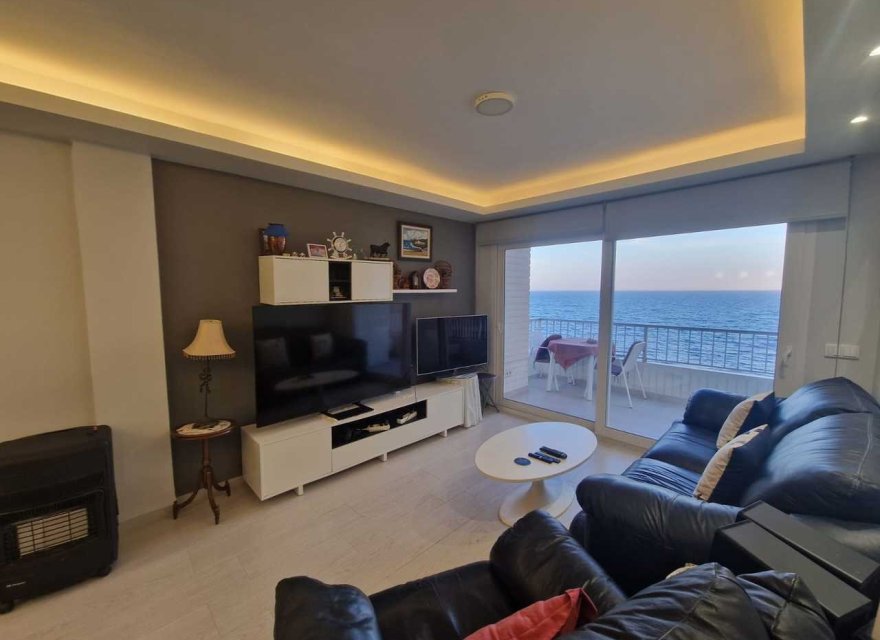 Перепродажа - Квартира - Torrevieja - Playa del Acequión