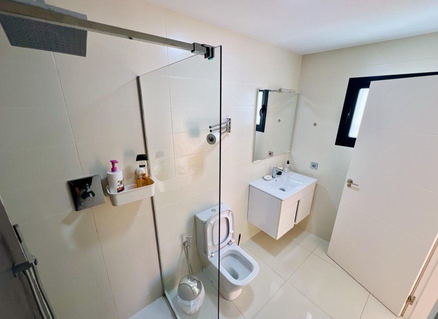 Перепродажа - Квартира - Torrevieja - Playa del Cura