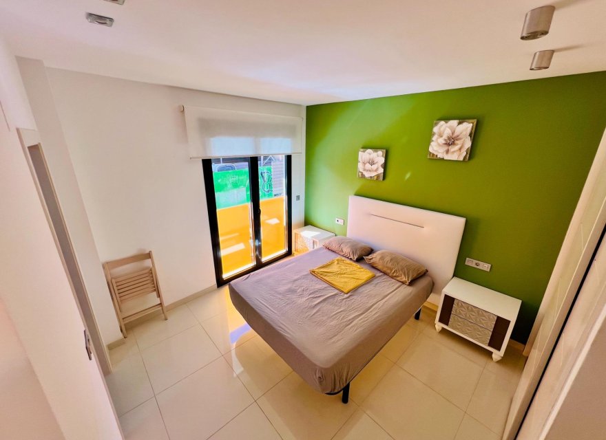 Перепродажа - Квартира - Torrevieja - Playa del Cura