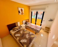 Перепродажа - Квартира - Torrevieja - Playa del Cura