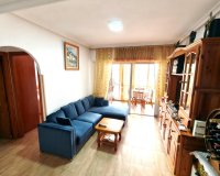 Перепродажа - Квартира - Torrevieja - Playa del Cura