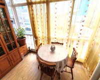 Перепродажа - Квартира - Torrevieja - Playa del Cura