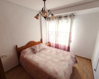 Перепродажа - Квартира - Torrevieja - Playa del Cura