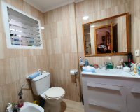 Перепродажа - Квартира - Torrevieja - Playa del Cura