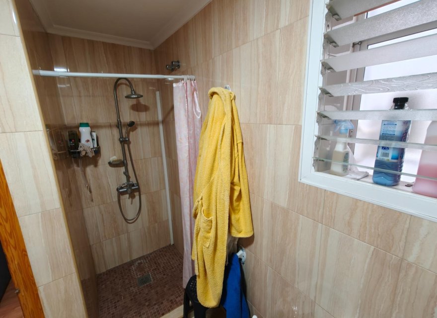 Перепродажа - Квартира - Torrevieja - Playa del Cura