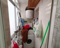 Перепродажа - Квартира - Torrevieja - Playa del Cura