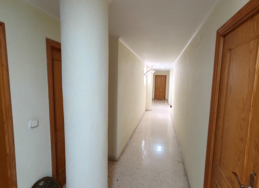 Перепродажа - Квартира - Torrevieja - Playa del Cura