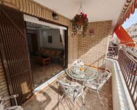 Перепродажа - Квартира - Torrevieja - Playa del Cura