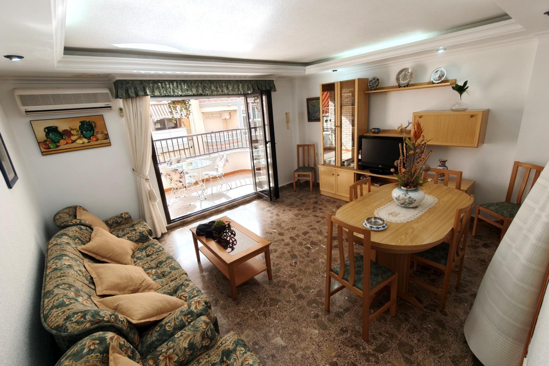 Перепродажа - Квартира - Torrevieja - Playa del Cura