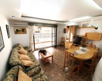 Перепродажа - Квартира - Torrevieja - Playa del Cura