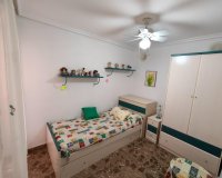 Перепродажа - Квартира - Torrevieja - Playa del Cura