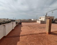 Перепродажа - Квартира - Torrevieja - Playa del Cura