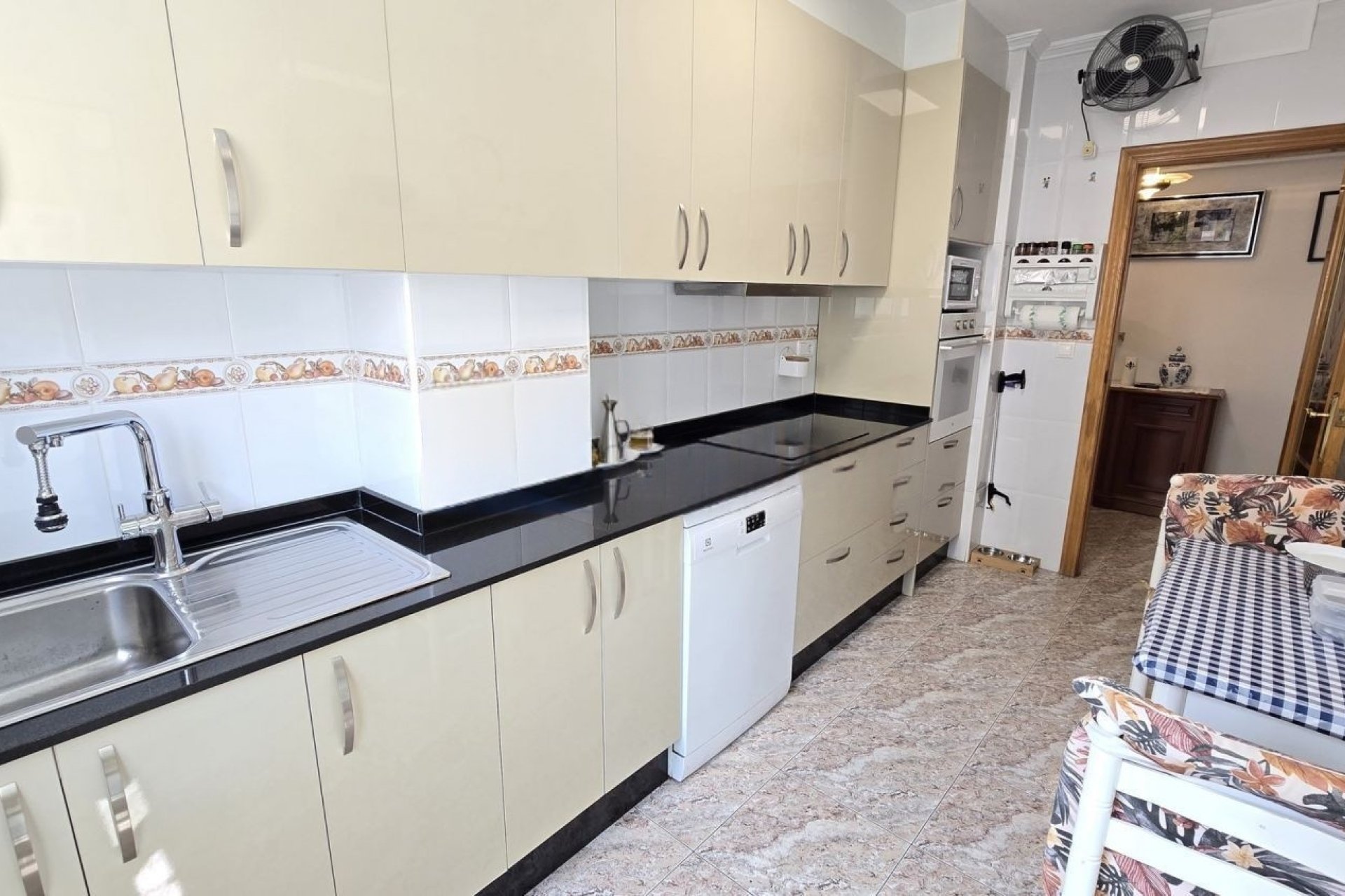 Перепродажа - Квартира - Torrevieja - Playa del Cura