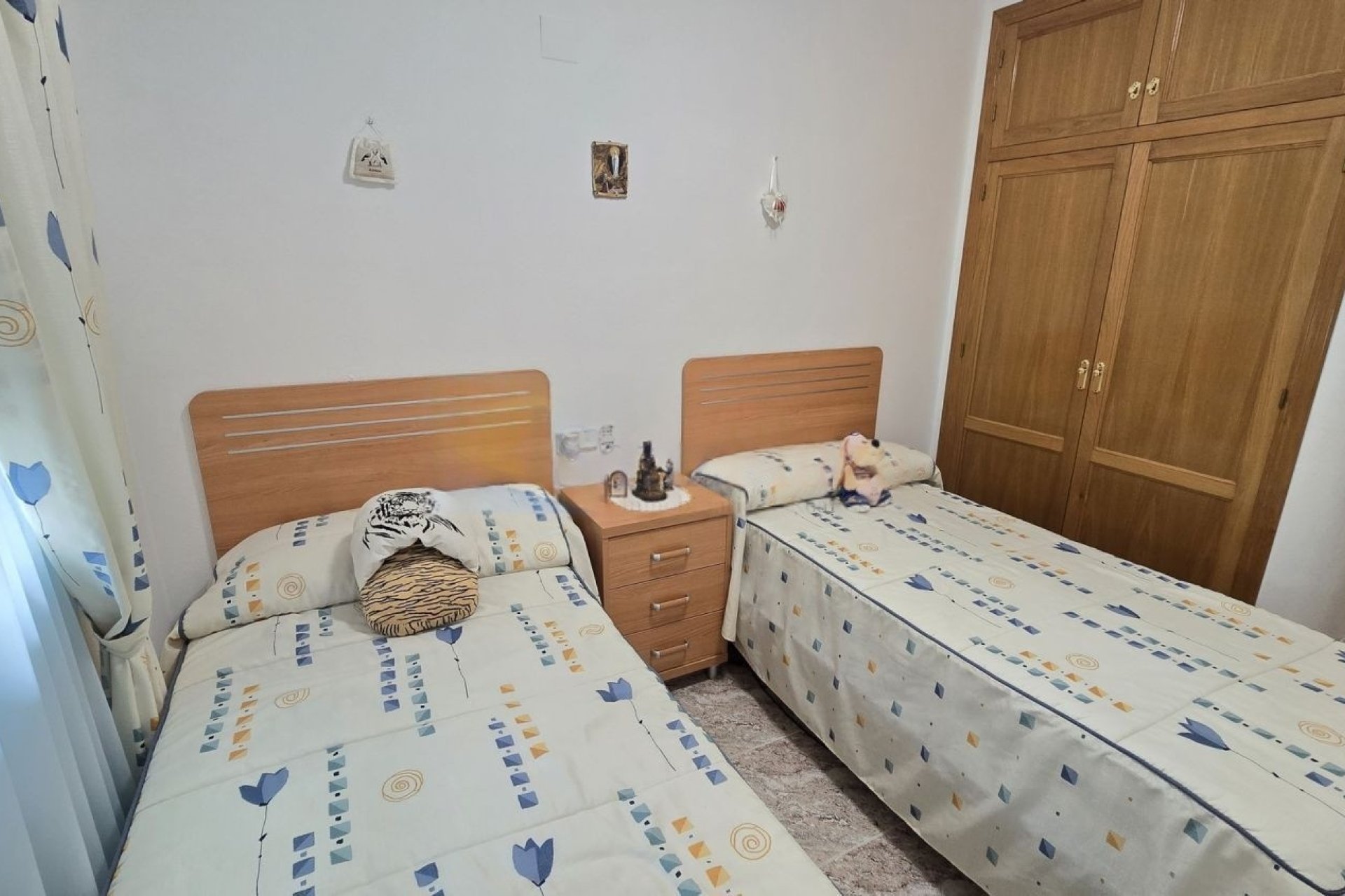 Перепродажа - Квартира - Torrevieja - Playa del Cura