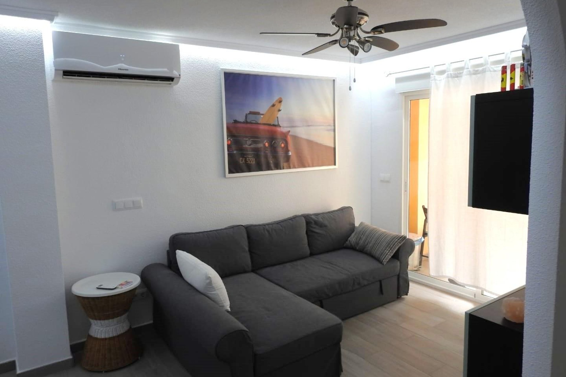 Перепродажа - Квартира - Torrevieja - Playa del Cura