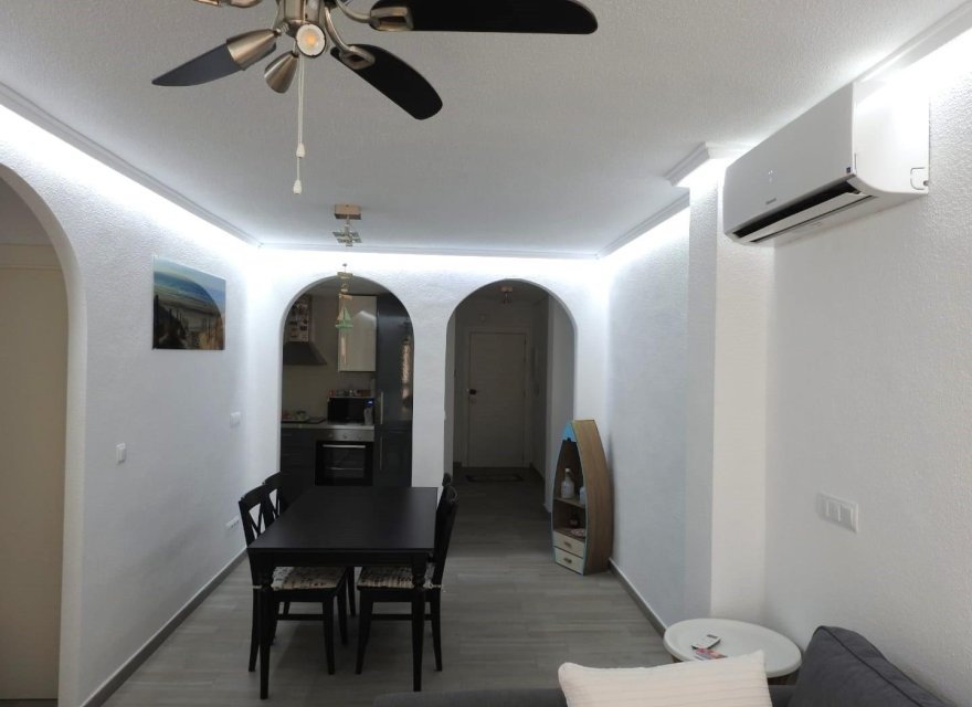 Перепродажа - Квартира - Torrevieja - Playa del Cura