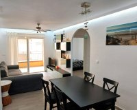 Перепродажа - Квартира - Torrevieja - Playa del Cura