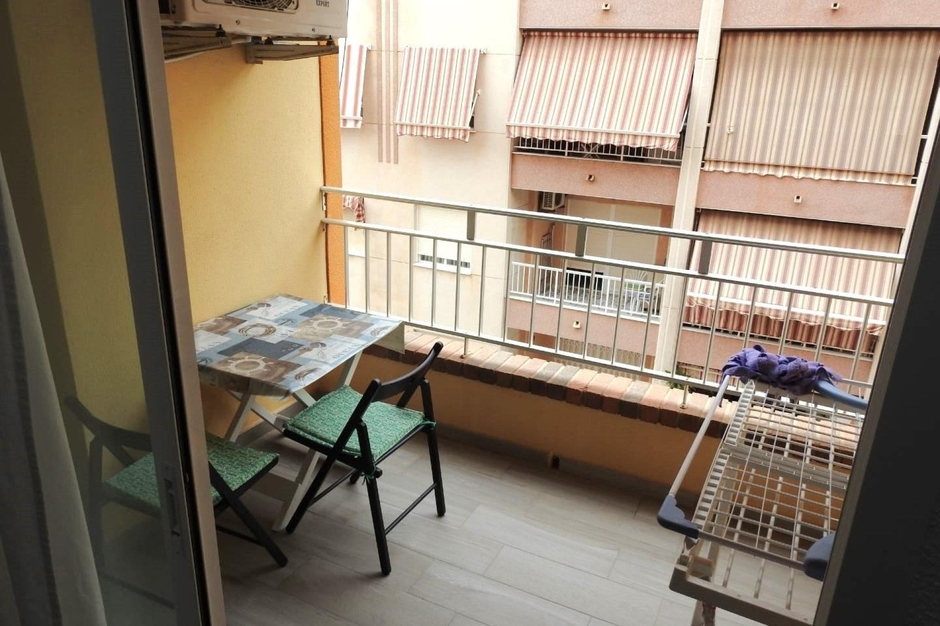 Перепродажа - Квартира - Torrevieja - Playa del Cura