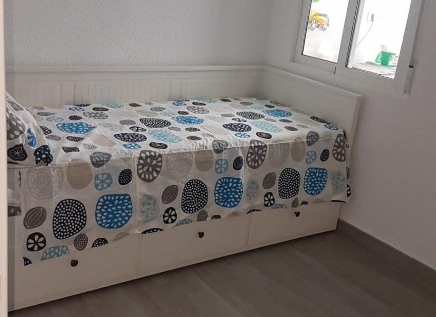 Перепродажа - Квартира - Torrevieja - Playa del Cura