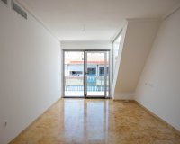 Перепродажа - Квартира - Torrevieja - Playa del Cura