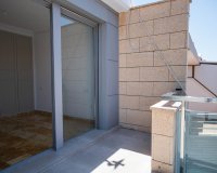 Перепродажа - Квартира - Torrevieja - Playa del Cura