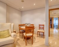 Перепродажа - Квартира - Torrevieja - Playa del Cura