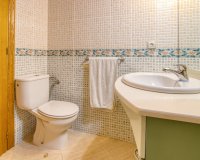 Перепродажа - Квартира - Torrevieja - Playa del Cura