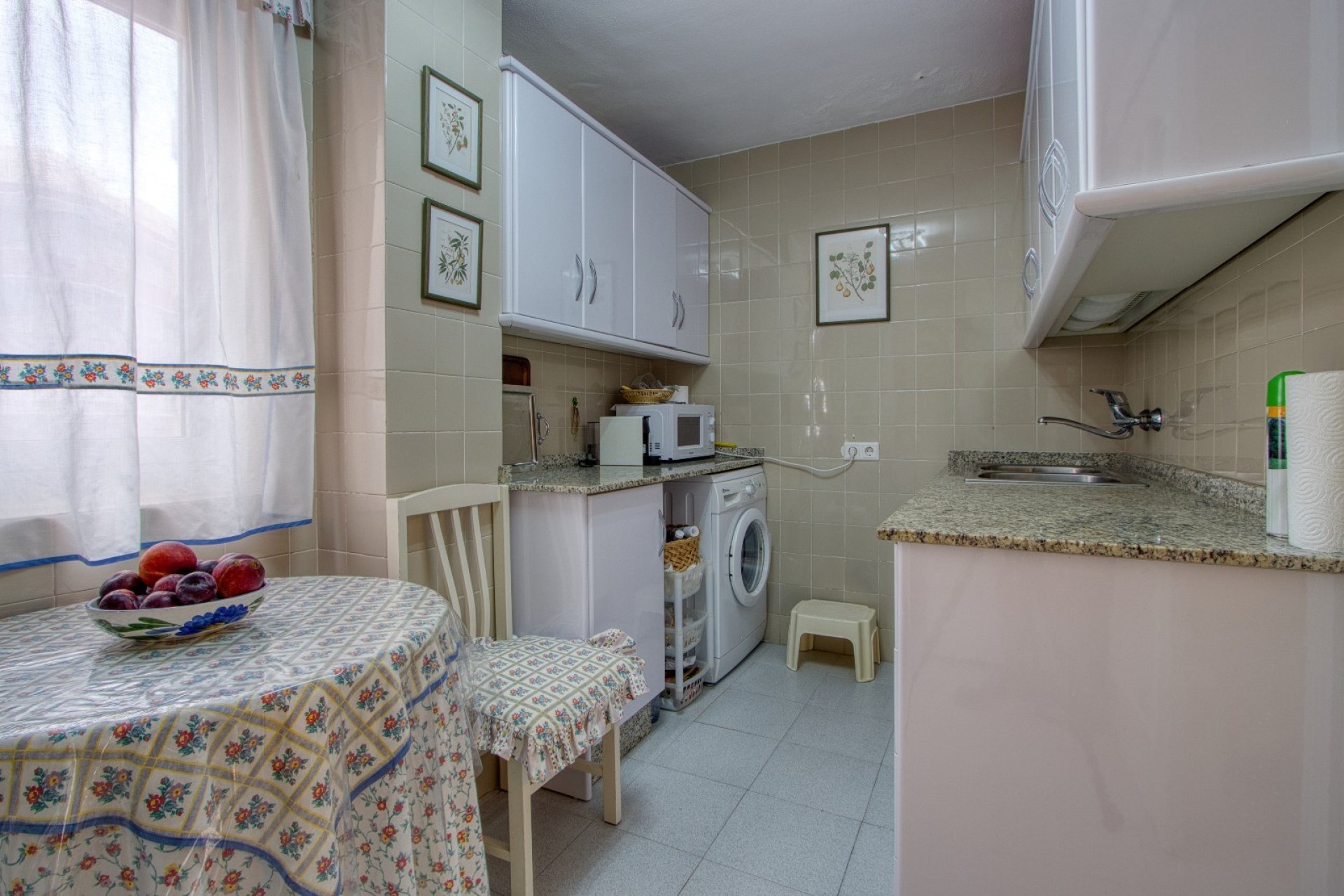 Перепродажа - Квартира - Torrevieja - Playa del Cura