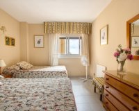 Перепродажа - Квартира - Torrevieja - Playa del Cura