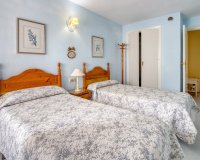 Перепродажа - Квартира - Torrevieja - Playa del Cura