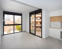 Перепродажа - Квартира - Torrevieja - Playa del Cura