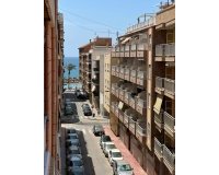 Перепродажа - Квартира - Torrevieja - Playa del Cura