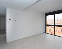 Перепродажа - Квартира - Torrevieja - Playa del Cura