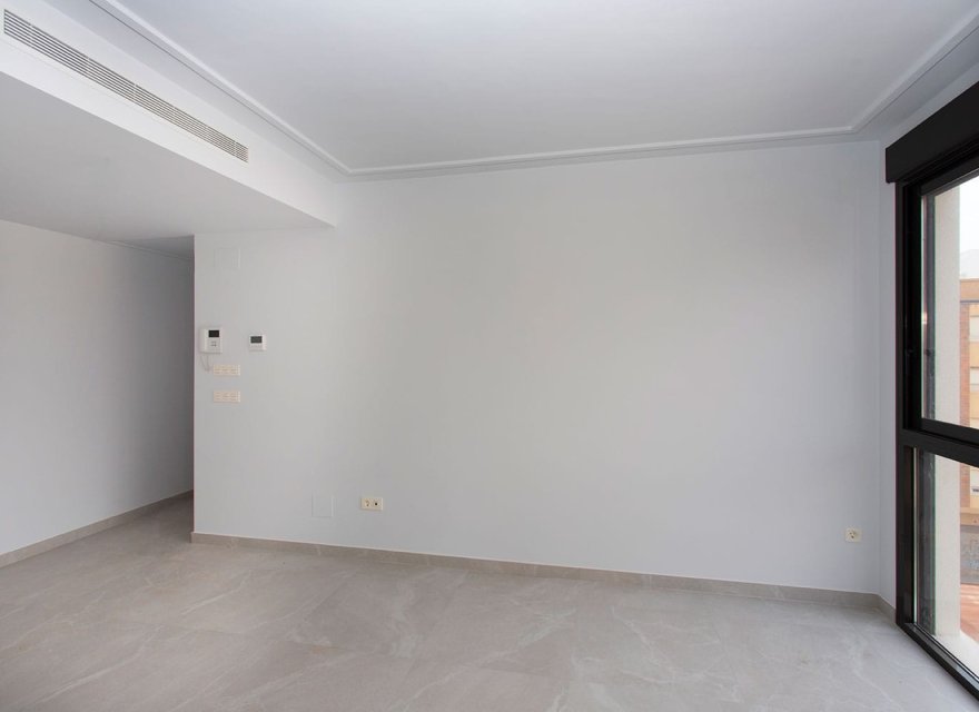 Перепродажа - Квартира - Torrevieja - Playa del Cura