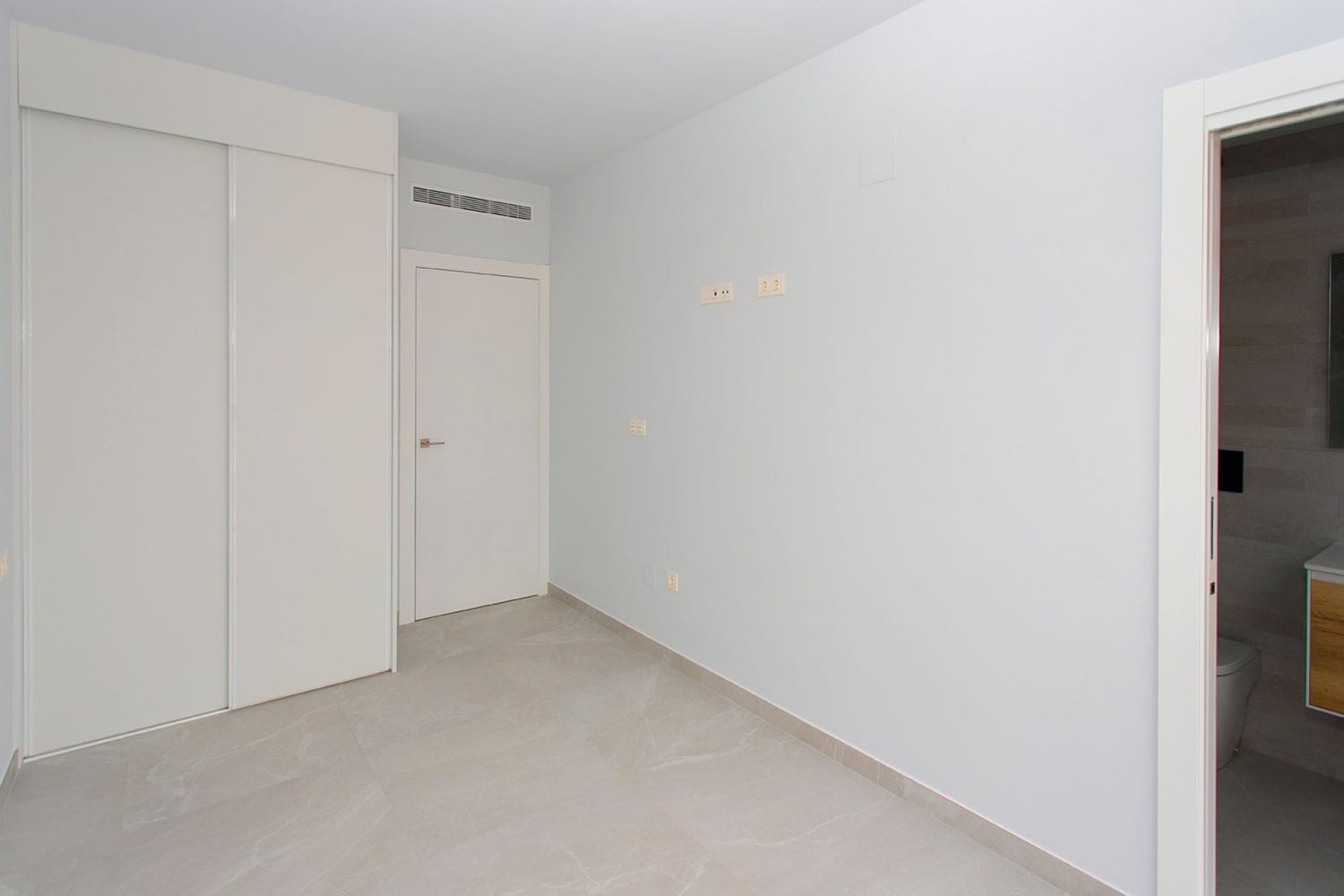 Перепродажа - Квартира - Torrevieja - Playa del Cura