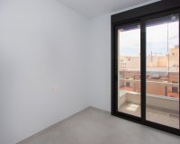 Перепродажа - Квартира - Torrevieja - Playa del Cura