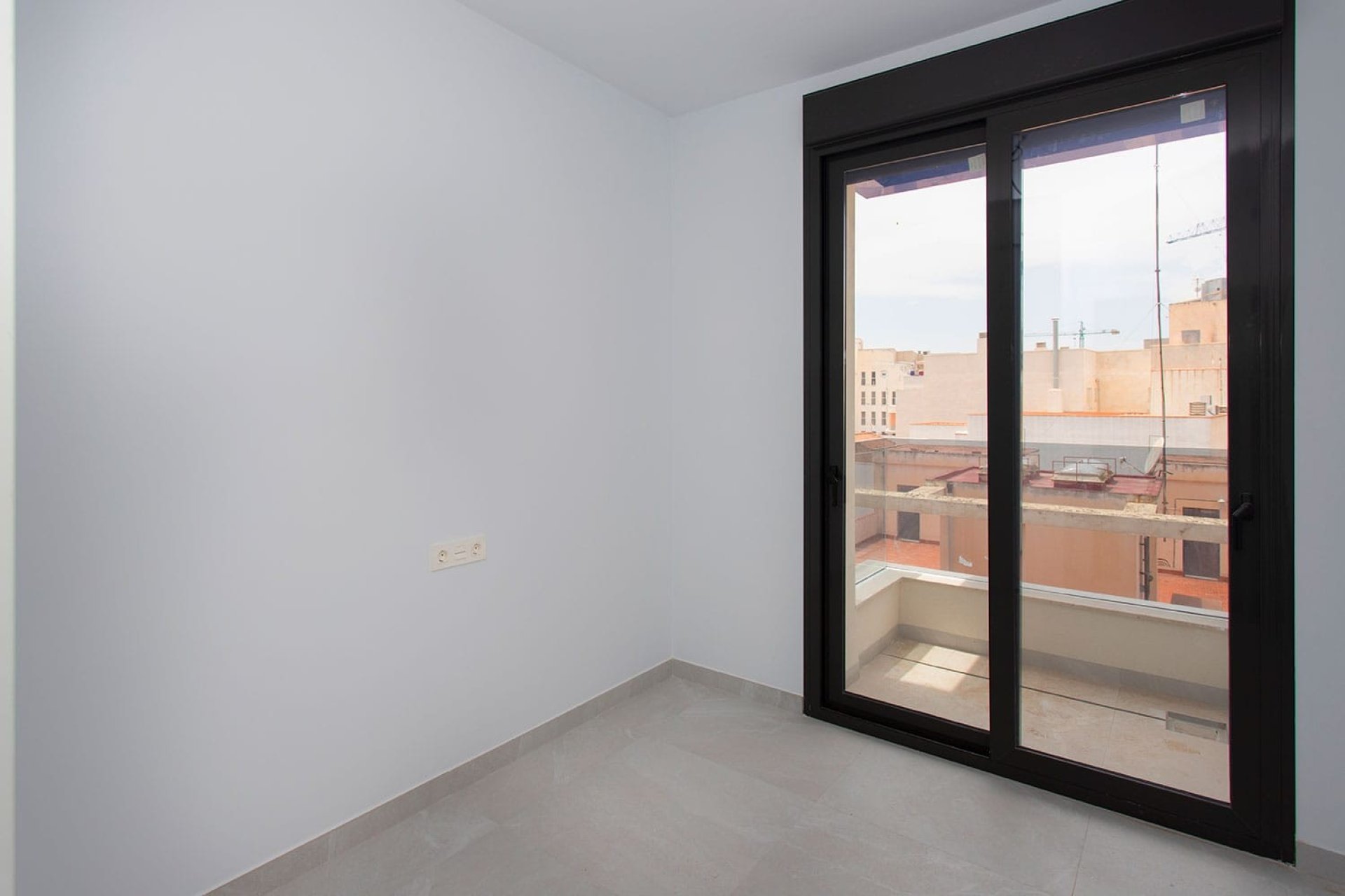 Перепродажа - Квартира - Torrevieja - Playa del Cura