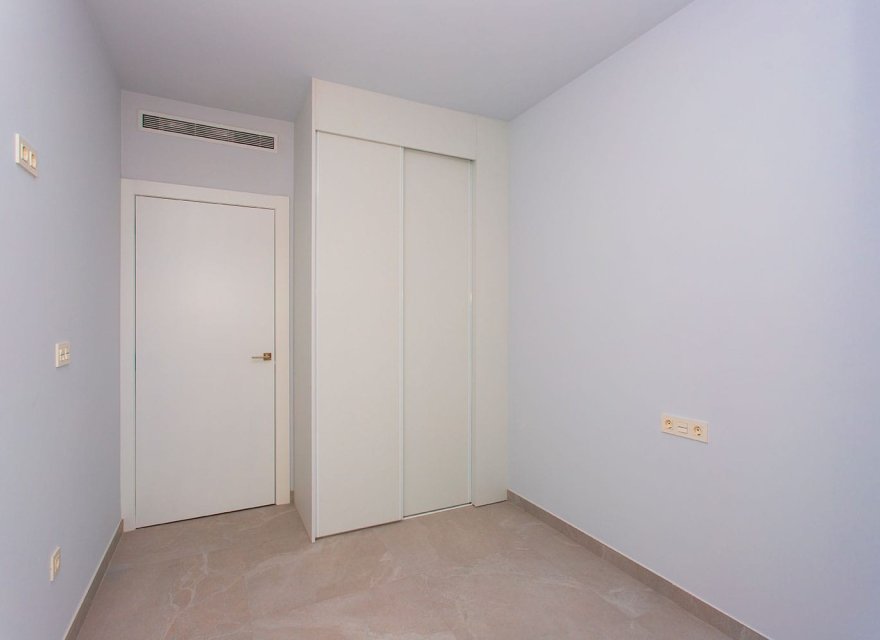 Перепродажа - Квартира - Torrevieja - Playa del Cura