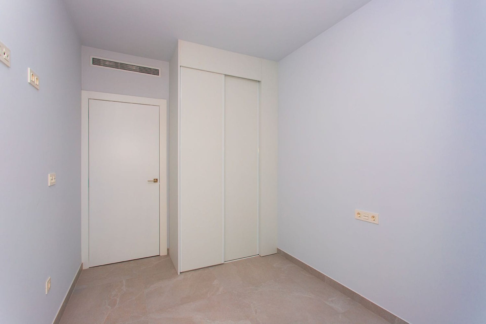 Перепродажа - Квартира - Torrevieja - Playa del Cura