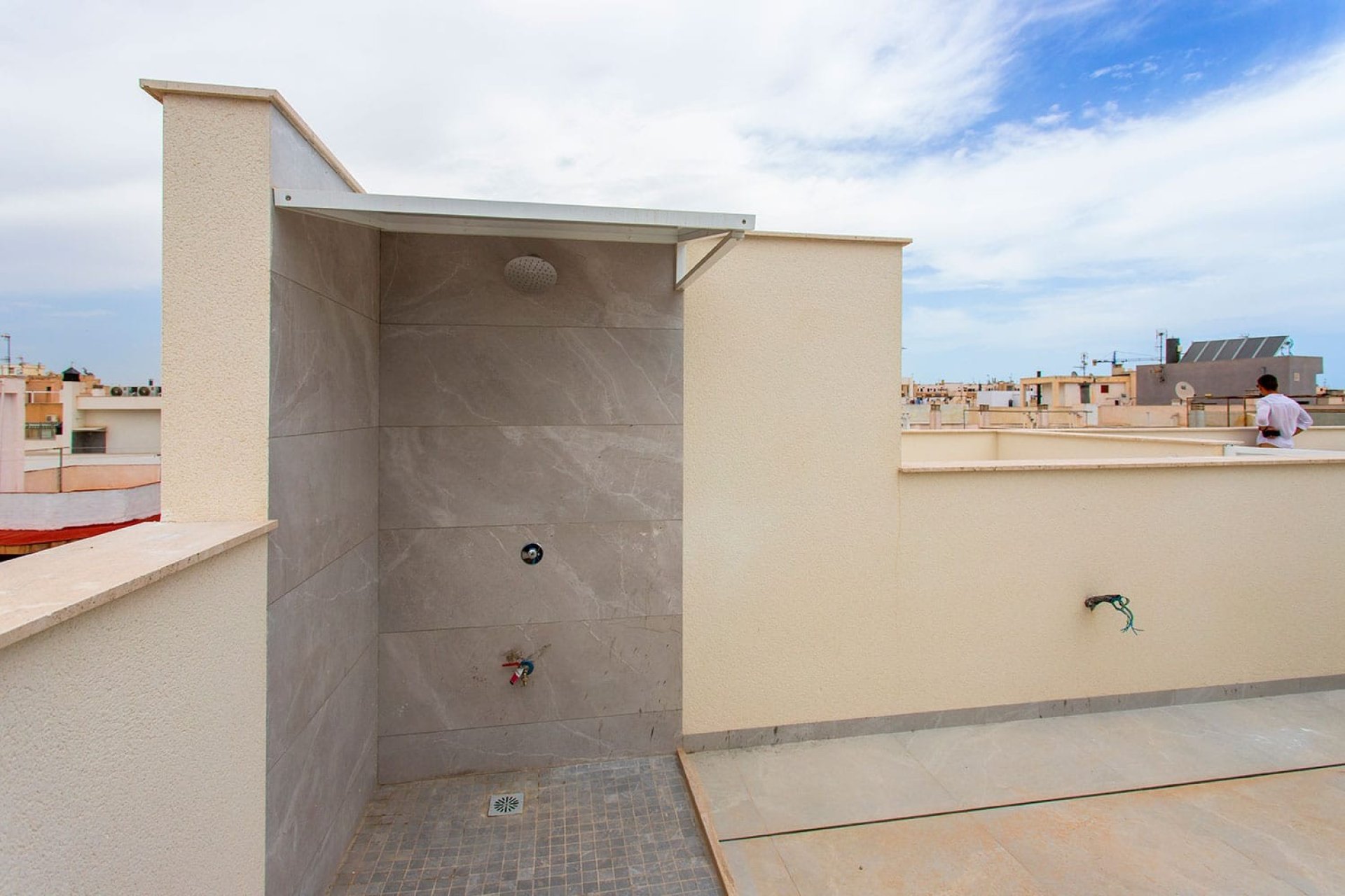 Перепродажа - Квартира - Torrevieja - Playa del Cura