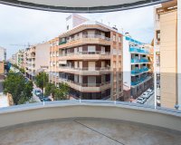 Перепродажа - Квартира - Torrevieja - Playa del Cura