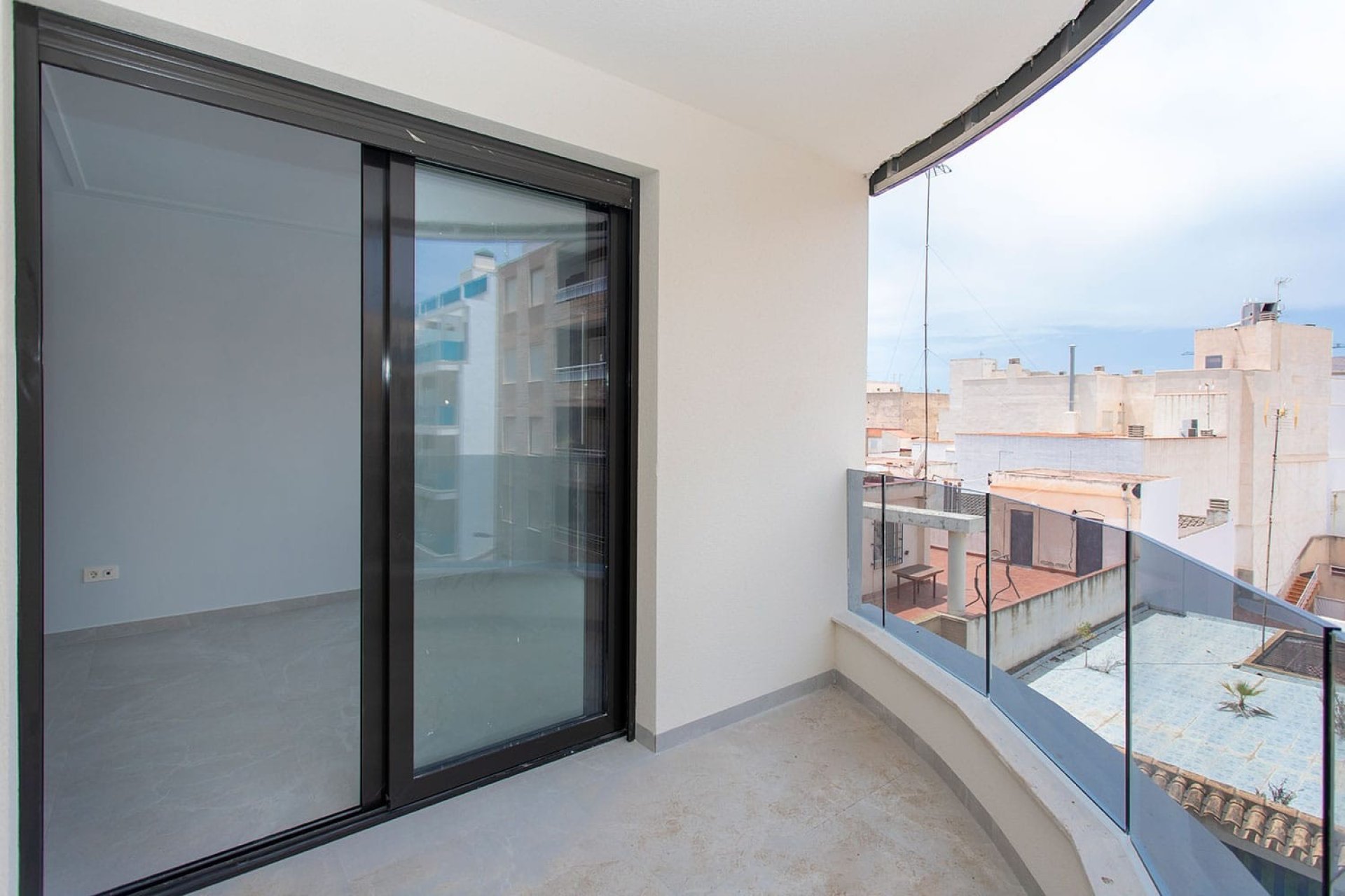 Перепродажа - Квартира - Torrevieja - Playa del Cura