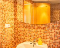 Перепродажа - Квартира - Torrevieja - Playa Los Locos