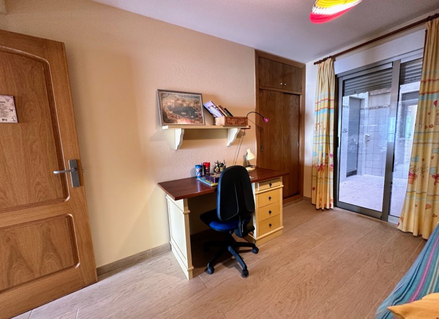 Перепродажа - Квартира - Torrevieja - Playa Los Locos