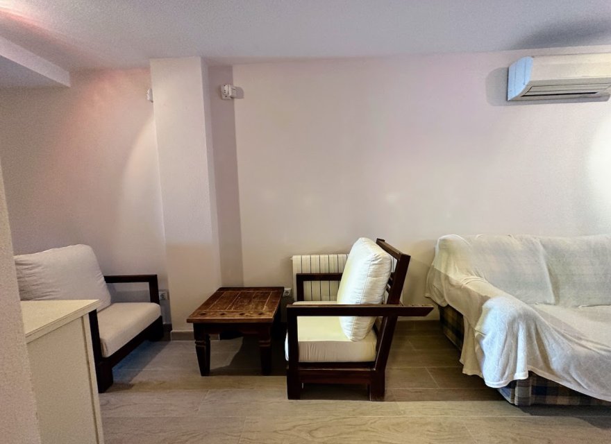 Перепродажа - Квартира - Torrevieja - Playa Los Locos